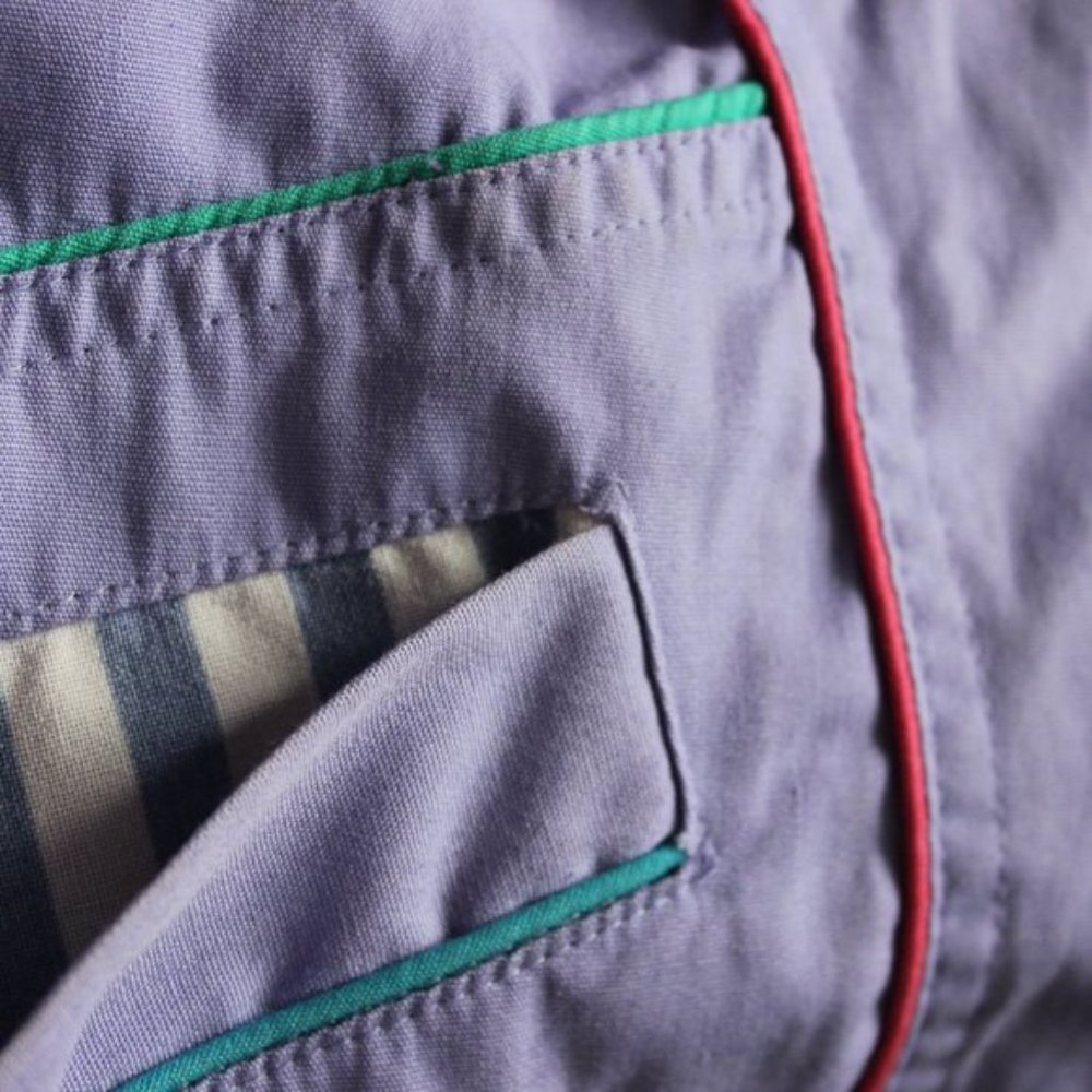 Vintage Spring Coat, Jacket - Picture 7 of 13